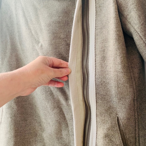 Babaton Winter Coat - Picture 6 of 14